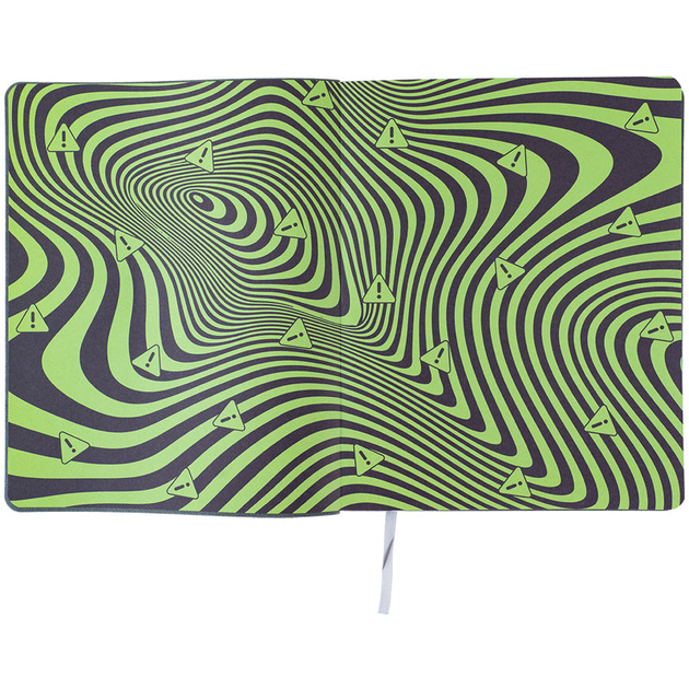 Щоденник шкільний Kite Safe Distance K24-283-4, м'яка обкладинка, PU 4063276184115 - Фото 2 Щоденник шкільний Kite Safe Distance K24-283-4, м'яка обкладинка, PU 4063276184115 - изображение 2