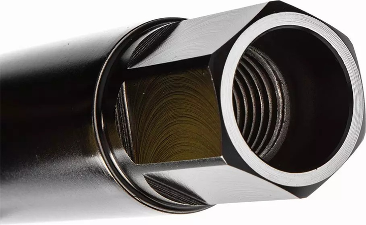 Otwornica diamentowa Graphite 52 x 450 mm x 5T 57H858 (5902062508096) - obraz 5