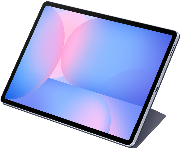 Etui z klapką Samsung Smart Book Cover do Samsung Galaxy Tab S10 FE+ z uchwytem na rysik S Pen Blue (EF-BX620PLEGWW) - obraz 9