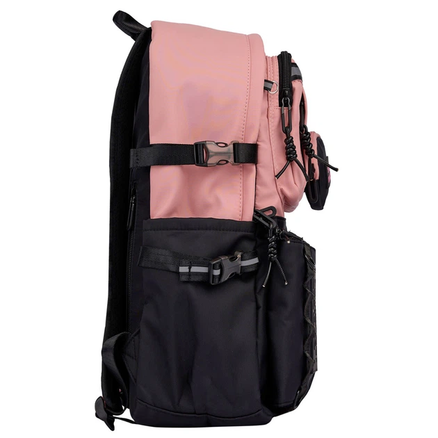 Рюкзак Pink T-107 Yes (559974) - изображение 4