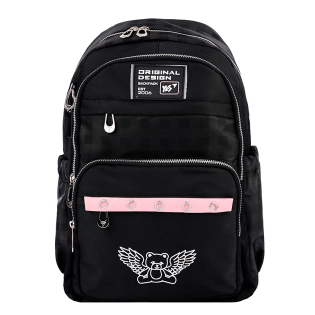 Рюкзак шкільний Angel Bear TS-47 Yes (559914) - зображення 3