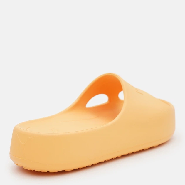 Женские шлепанцы для пляжа Puma Shibusa 38908213 42 (8UK) 27 см Almost Apricot (4067983996740) - изображение 5
