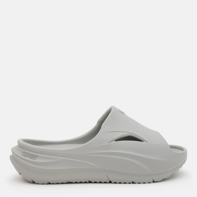Жіночі шльопанці для пляжу Puma Softride Zerog Slide 40034303 39 (6UK) 25 см Smokey Gray (4067983818332) - Фото 1 Жіночі шльопанці для пляжу Puma Softride Zerog Slide 40034303 39 (6UK) 25 см Smokey Gray (4067983818332) - зображення 1