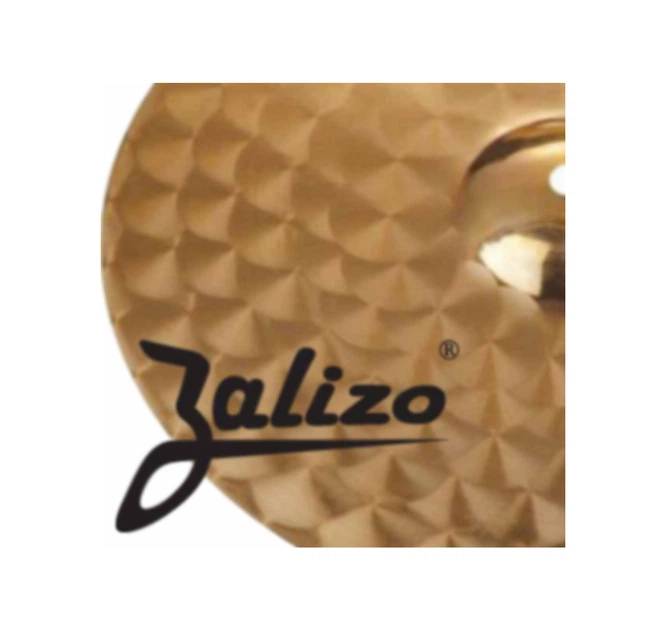 Тарілка для барабанів Zalizo Ride 20' Fusion-series (18-44-1-29) - зображення 3