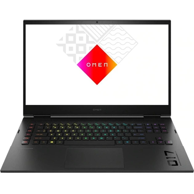 Ноутбук HP OMEN 17-ck1214nw /I7 12700H/RTX 3080TI 16GB/RAM 32GB/SSD 1TB/2K 165Hz - Фото 8 Ноутбук HP OMEN 17-ck1214nw /I7 12700H/RTX 3080TI 16GB/RAM 32GB/SSD 1TB/2K 165Hz - изображение 8
