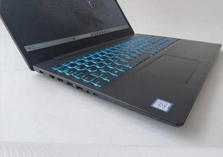 Ноутбук Lenovo Ideapad L340-15IRH Gaming I5 9300H/GTX 1050/RAM 8GB