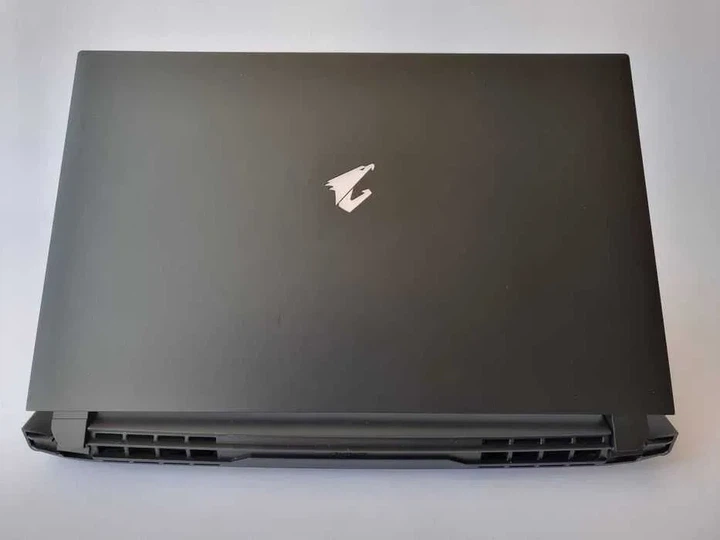 Ноутбук Gigabyte AORUS 15P I7 11800H/RTX 3070/RAM 16GB/SSD 1TB/300Hz Б\В - зображення 7