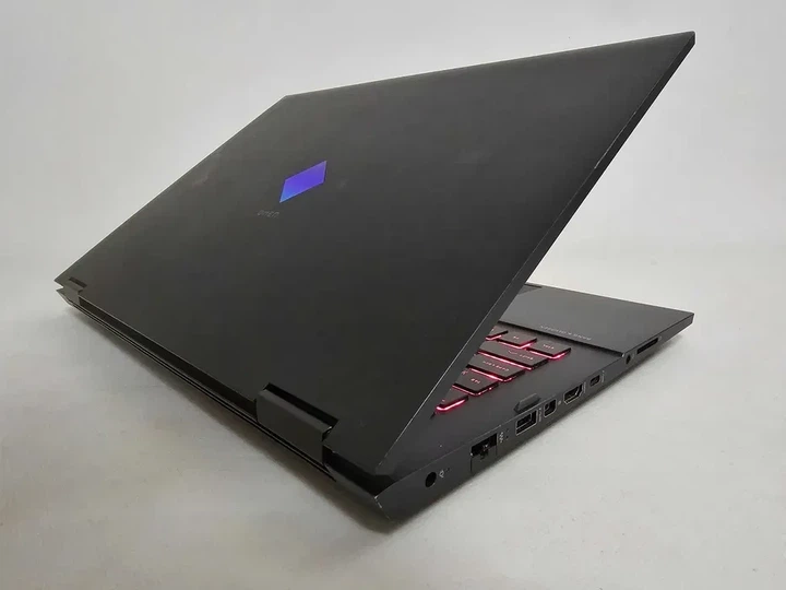 Ноутбук HP Omen 16-c00013nx R7 5800H/RTX 3070/RAM 16GB/SSD 1TB/144Hz Б\В - зображення 6
