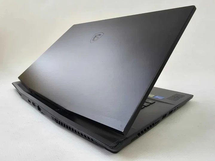 Ноутбук MSI GE77 STEALTH 12UE I7 12700H/RTX 3060/RAM 16GB/SSD 512GB/144Hz Б\В - зображення 7