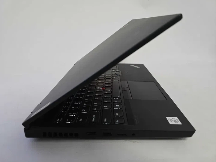 Ноутбук Lenovo ThinkPad T15g I7 10750H/RTX 2080 SUPER/RAM 16GB/SSD 512GB/WIN11 Б\В - зображення 5