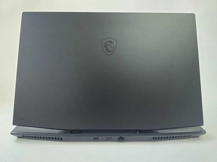 Ноутбук MSI GE77 STEALTH 12UE I7 12700H/RTX 3060/RAM 16GB/SSD 512GB/144Hz Б\В - зображення 8