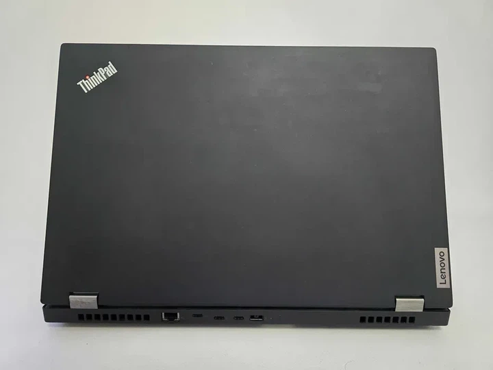 Ноутбук Lenovo ThinkPad T15g I7 10750H/RTX 2080 SUPER/RAM 16GB/SSD 512GB/WIN11 Б\В - зображення 8