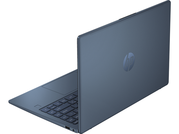 Ноутбук HP Laptop 14-ee0035ng (2023) Intel i3 1315U/RAM 8GB/SSD 512GB/WIN 11 - Фото 4 Ноутбук HP Laptop 14-ee0035ng (2023) Intel i3 1315U/RAM 8GB/SSD 512GB/WIN 11 - зображення 4