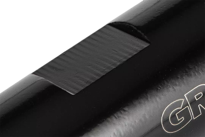 Подовжувач для алмазних коронок Graphite для бурової установки 58G540 300 мм 57H898 (5902062508164) - зображення 4