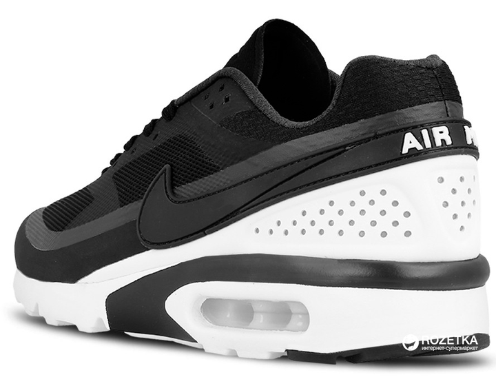 Nike air clearance mac bw