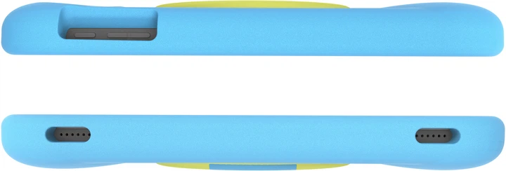 Чехол для планшета Pixus Loga for kids Blue - изображение 8