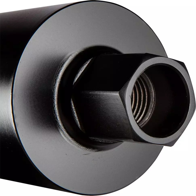 Коронка алмазна Graphite 102 x 450 мм x 9T 57H862 (5902062508119) - зображення 5