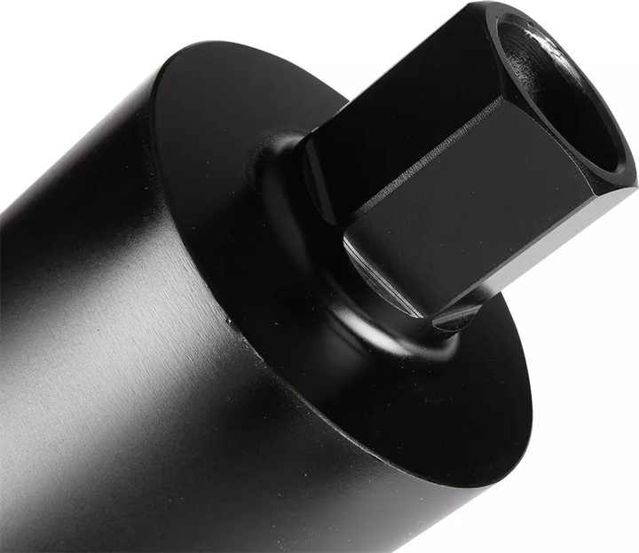 Коронка алмазна Graphite 102 x 450 мм x 9T 57H862 (5902062508119) - зображення 6