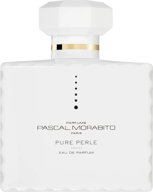 Woda perfumowana damska Pascal Morabito Pure Perle 100 ml (3760004322139) - obraz 1