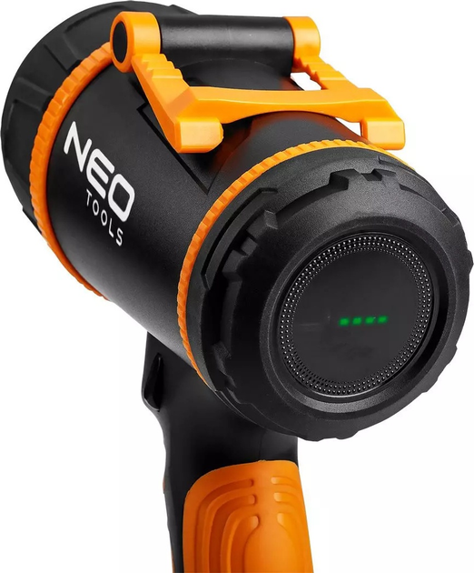 Lampa szperacz NEO Tools 1000 lm LED 99-114 (5907558475265) - obraz 3