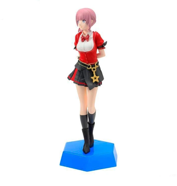 Фигурка Sega по аниме игре Проджект Секай Мочизуки Хонами Desktop x Decorate Collections 16 см - Фото 2 Фигурка Sega по аниме игре Проджект Секай Мочизуки Хонами Desktop x Decorate Collections 16 см - изображение 2