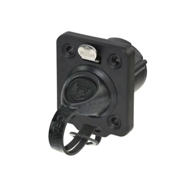 Захисна гумова заглушка Neutrik SCD-W для роз'ємів D-типу XLR штекер SpeakON NL2M NL4M PowerCON 20 NAC3MP** USB NAUSB-W* HDMI NAHDMI-W* - Фото 3 Захисна гумова заглушка Neutrik SCD-W для роз'ємів D-типу XLR штекер SpeakON NL2M NL4M PowerCON 20 NAC3MP** USB NAUSB-W* HDMI NAHDMI-W* - зображення 3