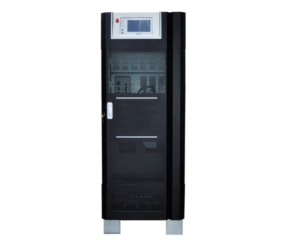 ИБП ONLine Ritar GP33-10KL 10000 ВА 384В фазы 3/1 с правильной синусоидой - изображение 2