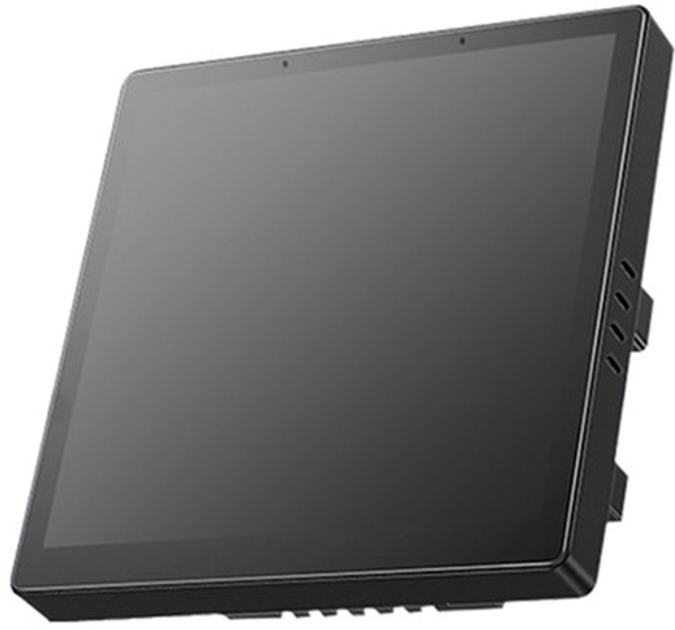Wyświetlacz ścienny ALLNET Touch Display 220V Version (UD4RK3128A70) - obraz 2