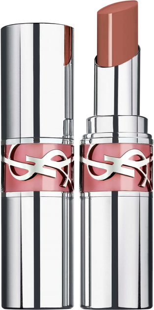 Szminka do ust Yves Saint Laurent Loveshine 201 Rosewood Blush nawilżająca 3.2 g (3614274132694) - obraz 1