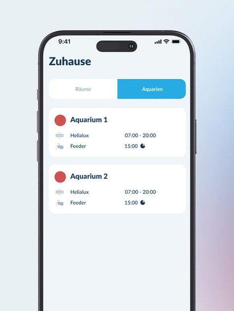 Автогодівниця для акваріума Juwel SmartFeed AppControl (4022573890303) - зображення 4