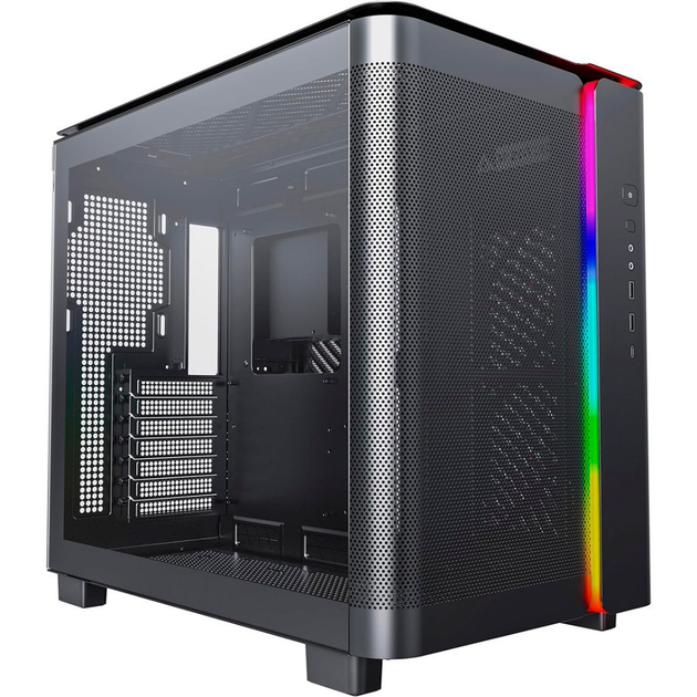 Корпус MONTECH KING 95 (m461168) - зображення 2