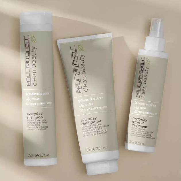 Szampon Paul Mitchell Clean Beauty 250 ml (009531131788) - obraz 13