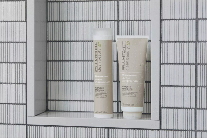 Szampon Paul Mitchell Clean Beauty 250 ml (009531131788) - obraz 15