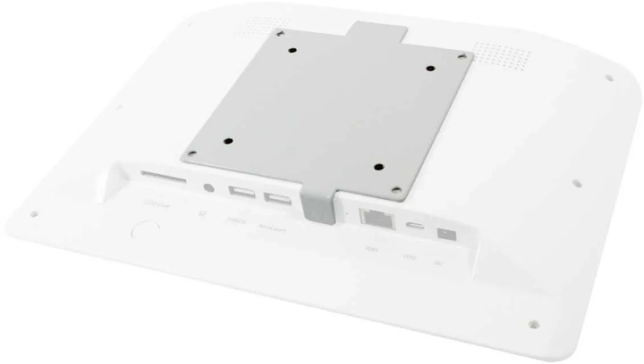 Планшет ALLNET Design LED Tablet 10.1" RK3288 2/16GB White (DT10RK3288A80NFCv2) - зображення 5