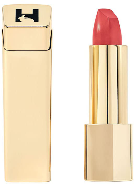 Помада Hourglass Unlocked Satin Creme 320 Reef 4 г (810063691257) - зображення 1