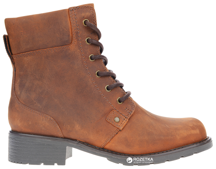 Clarks Orinoco Spice 2611 0936 3.5 36 5051041693794