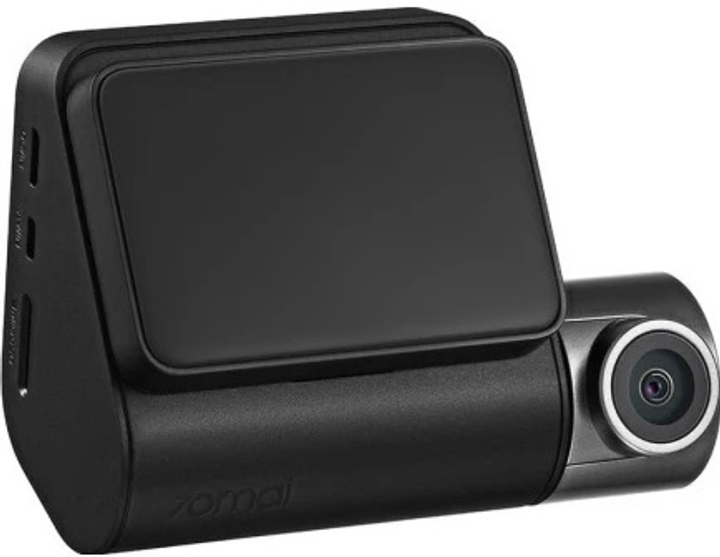 Відеореєстратор 70mai Dash Cam A200 + RC11 Rear Camera Set (1138892) (001012324245) - зображення 2