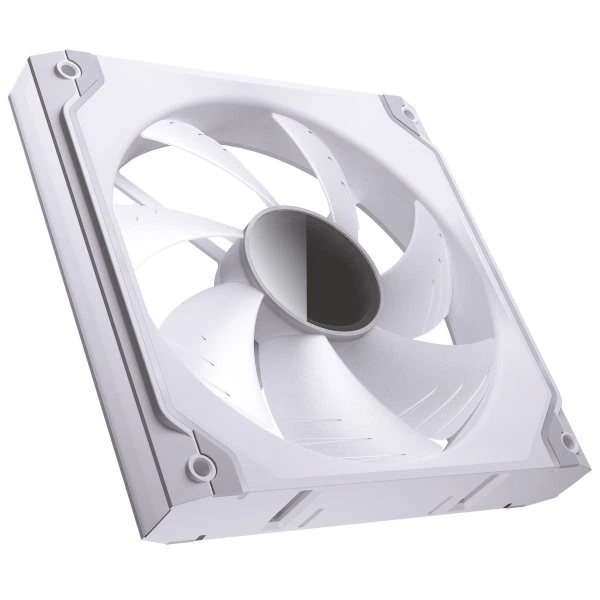 Вентилятор Cougar SC140 ARGB White - зображення 4
