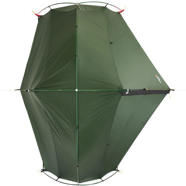 Намет Wechsel Bella 1 ZG Green (231055) - зображення 7