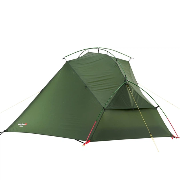 Намет Wechsel Bella 1 ZG Green (231055) - зображення 14