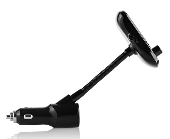 Трансмітер FM ETA GoGEN CTR585BTCN (8590393326051) - зображення 2