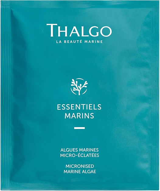 Набор микронизированных морских водорослей Thalgo Essentiels Marins 40 г х 10 шт (3525801692805) 