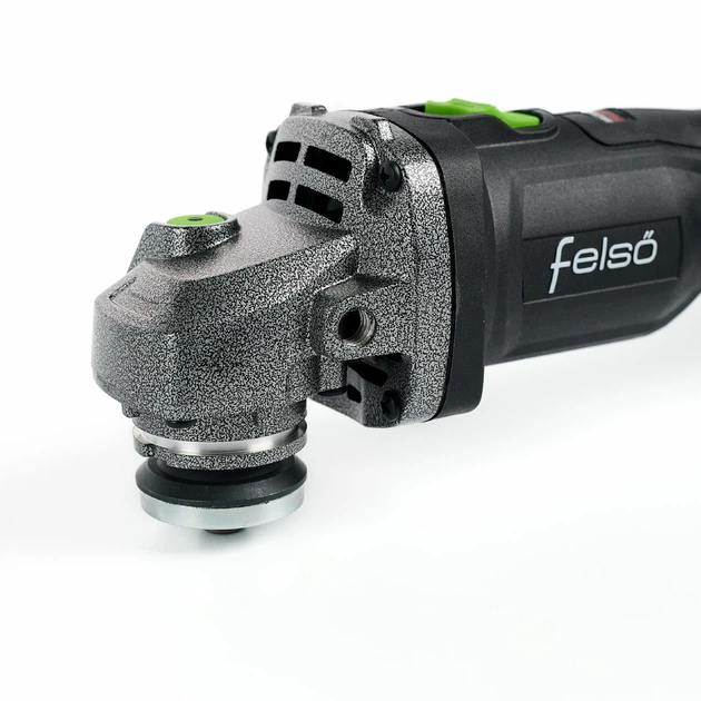Аккумуляторная угловая шлифмашина GC2040BL Felso FS20 аккумуляторная угловая шлифмашина GC2040BL - Фото 3 Аккумуляторная угловая шлифмашина GC2040BL Felso FS20 аккумуляторная угловая шлифмашина GC2040BL - изображение 3