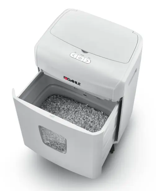 Шредер DAHLE SHREDMATIC 35090 (35090- 16180) - изображение 3