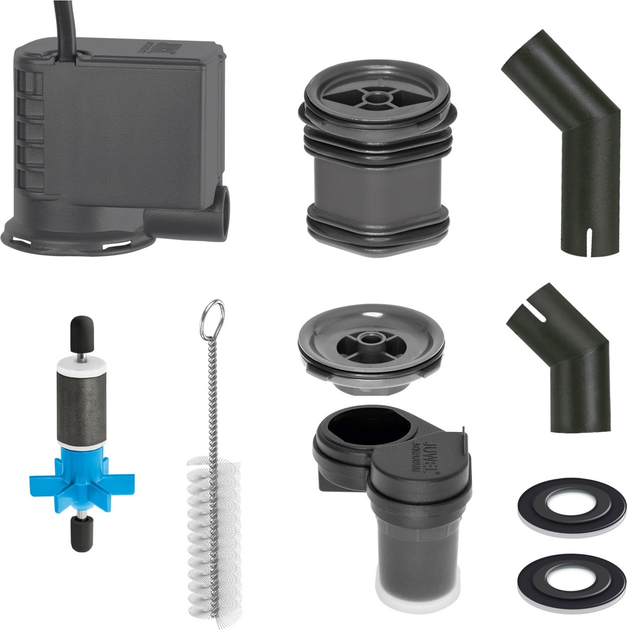 Pompa Juwel Eccoflow 500 (4022573857528) - obraz 2