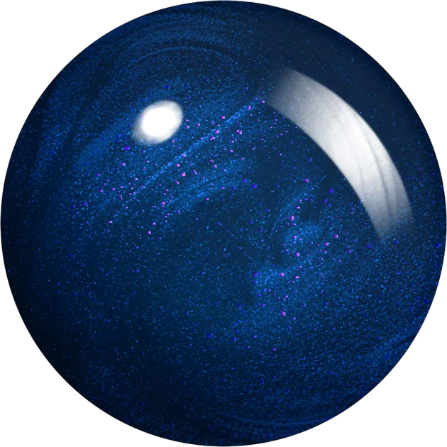 Лак для нігтів Opi Infinite Shine Awe Night Long 15 мл (4064665105582) - зображення 2
