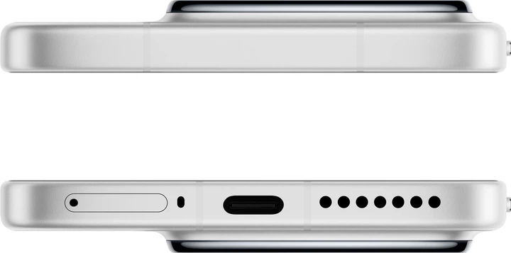 Мобильный телефон Xiaomi 15 12/512GB White Global – фото, отзывы