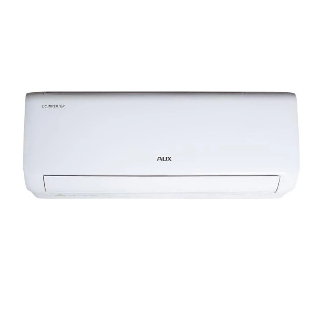 Кондиционер AUX ASW-H09QCR3DI Light (Q-Series) - изображение 3