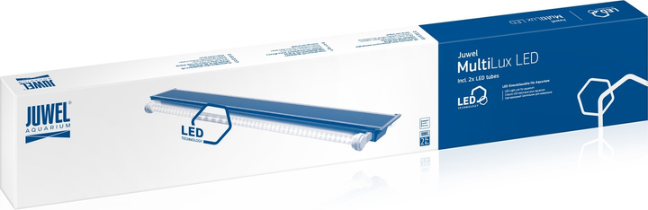 Світлодіодна балка Juwel MultiLux LED 60 см (4022573465068) - зображення 9