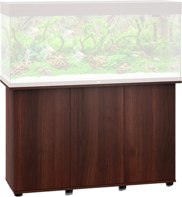 Szafka Juwel SBX Rio 240 Dark Wood (4022573501278) - obraz 2